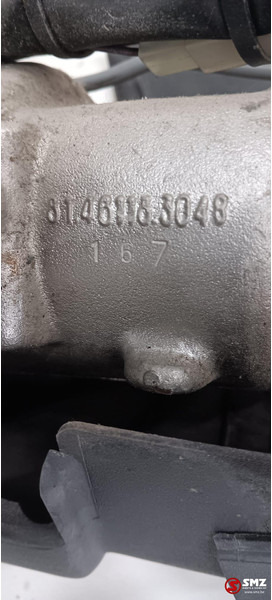 Steering for Truck MAN Occ stuurwiel + stuurkolom MAN: picture 6