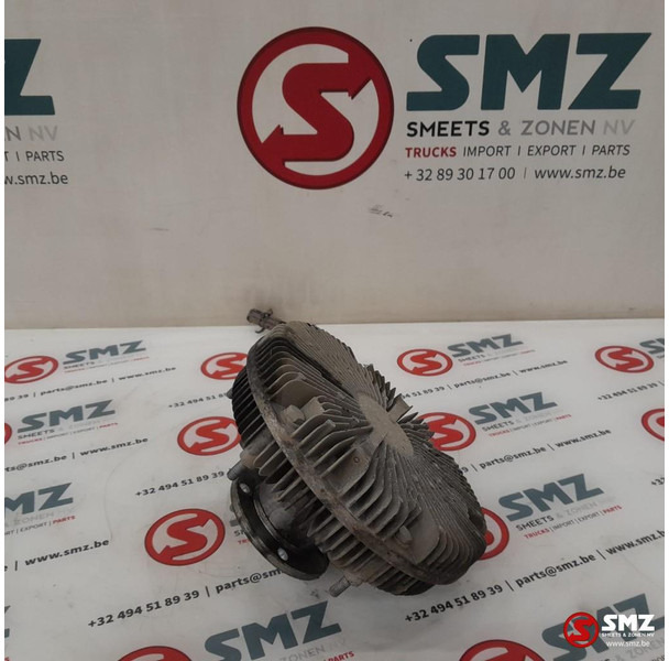 MAN Occ visco koppeling MAN - Fan for Truck: picture 3 MAN Occ visco koppeling MAN - Fan for Truck: picture 3
