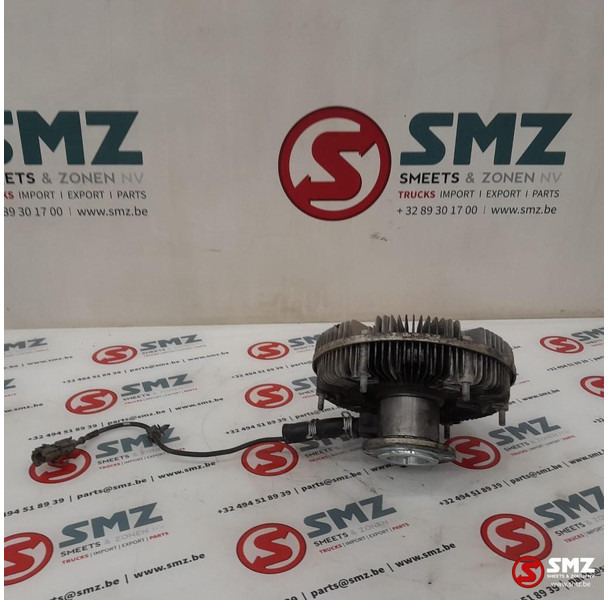MAN Occ visco koppeling MAN - Fan for Truck: picture 2 MAN Occ visco koppeling MAN - Fan for Truck: picture 2