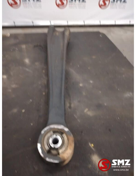 MAN Occ voorasvering links MAN TGX 81432203049 - Frame/ Chassis for Truck: picture 1 MAN Occ voorasvering links MAN TGX 81432203049 - Frame/ Chassis for Truck: picture 1