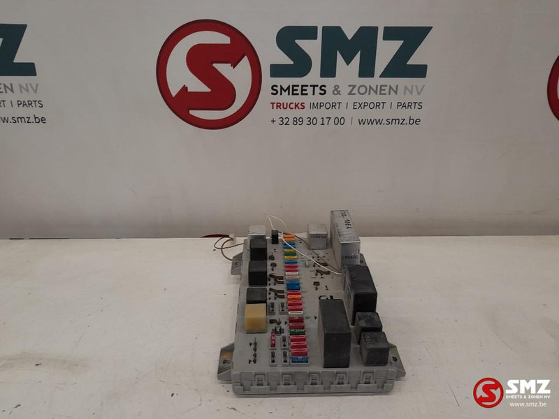 MAN Occ zekeringskast MAN - Electrical system for Truck: picture 3 MAN Occ zekeringskast MAN - Electrical system for Truck: picture 3