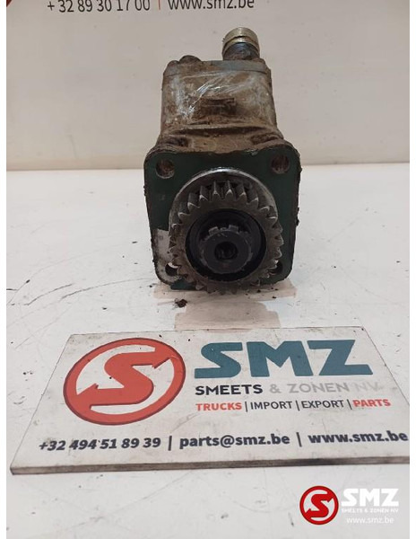 MARREL Occ hydraulische pomp PTO Marrel - Hydraulic pump for Truck: picture 3 MARREL Occ hydraulische pomp PTO Marrel - Hydraulic pump for Truck: picture 3