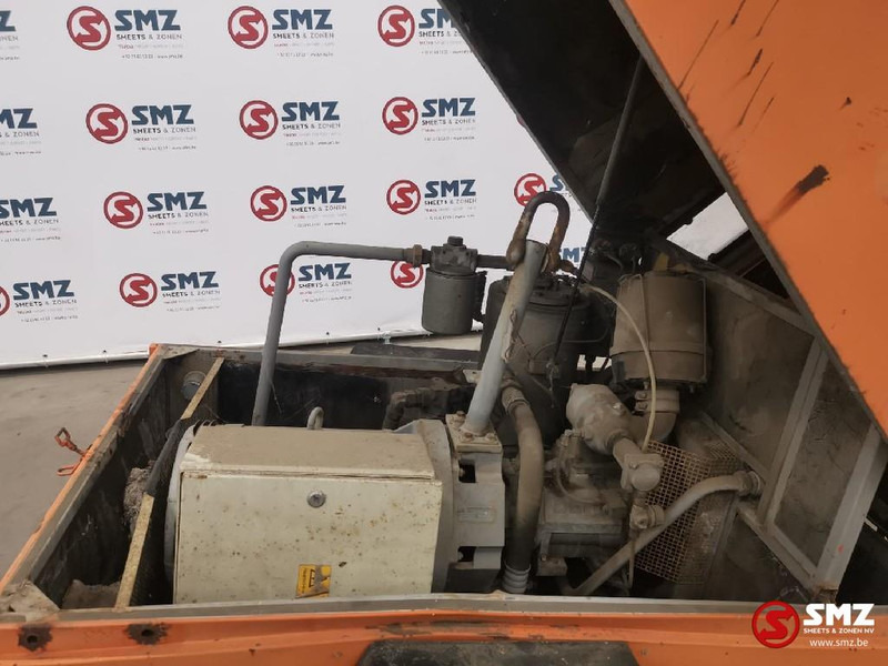 Mannesman Demag Occ Compressor Mannesman Demag sc40es 7bar - Air compressor: picture 3 Mannesman Demag Occ Compressor Mannesman Demag sc40es 7bar - Air compressor: picture 3