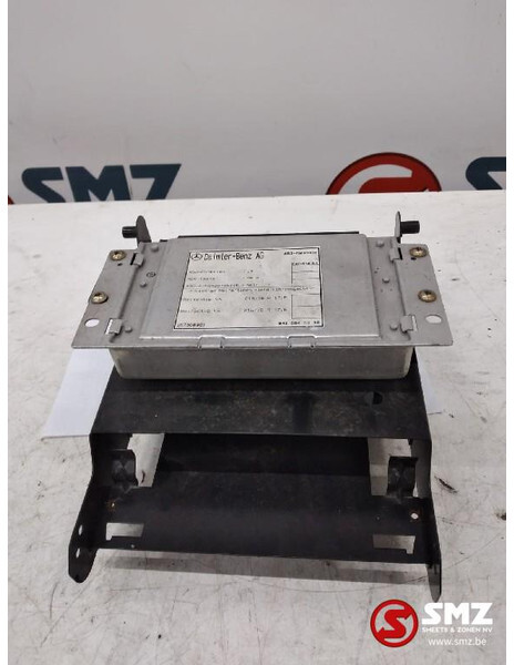 Mercedes-Benz Occ ABS regeleenheid Mercedes Atego - ECU for Truck: picture 1 Mercedes-Benz Occ ABS regeleenheid Mercedes Atego - ECU for Truck: picture 1