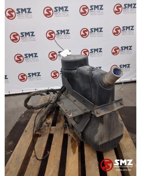 Mercedes-Benz Occ AdBlue tank Mercedes Atego 1218 A9704700815 - Fuel processing/ Fuel delivery for Truck: picture 2 Mercedes-Benz Occ AdBlue tank Mercedes Atego 1218 A9704700815 - Fuel processing/ Fuel delivery for Truck: picture 2