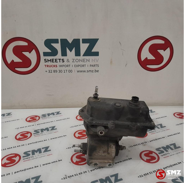 Mercedes-Benz Occ AdBluepomp Mercedes - Fuel processing/ Fuel delivery for Truck: picture 1 Mercedes-Benz Occ AdBluepomp Mercedes - Fuel processing/ Fuel delivery for Truck: picture 1