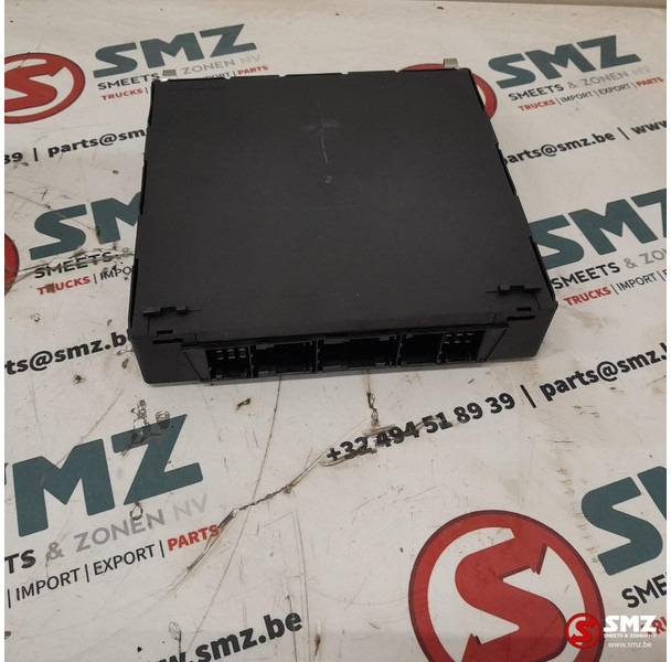 Mercedes-Benz Occ ECU CPC3 regeleenheid Mercedes - ECU for Truck: picture 4 Mercedes-Benz Occ ECU CPC3 regeleenheid Mercedes - ECU for Truck: picture 4