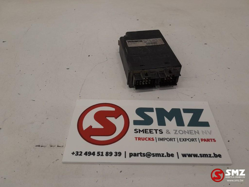 Mercedes-Benz Occ ECU ECAS 6x2 regeleenheid Mercedes - ECU for Truck: picture 3 Mercedes-Benz Occ ECU ECAS 6x2 regeleenheid Mercedes - ECU for Truck: picture 3