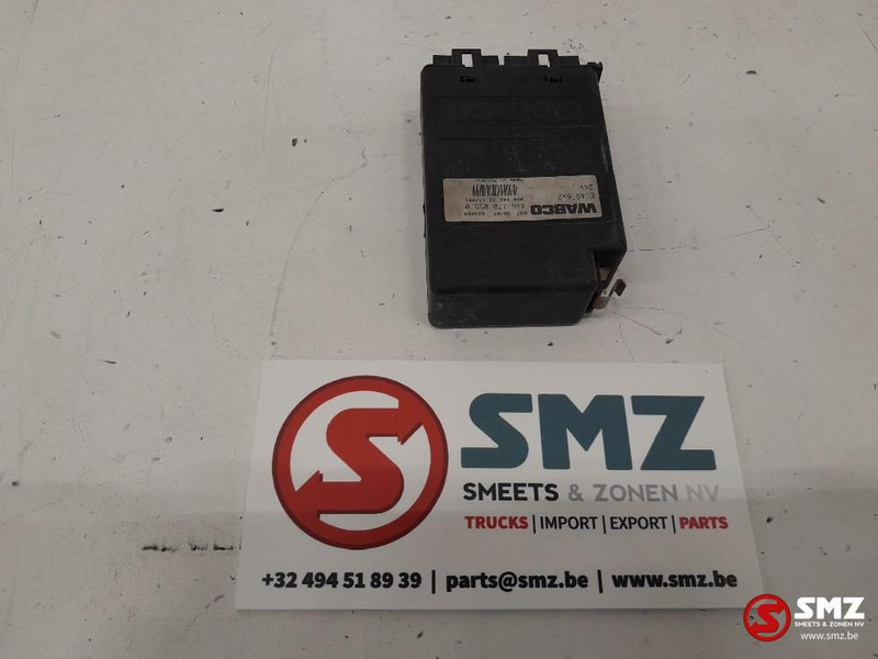 Mercedes-Benz Occ ECU ECAS 6x2 regeleenheid Mercedes - ECU for Truck: picture 1 Mercedes-Benz Occ ECU ECAS 6x2 regeleenheid Mercedes - ECU for Truck: picture 1
