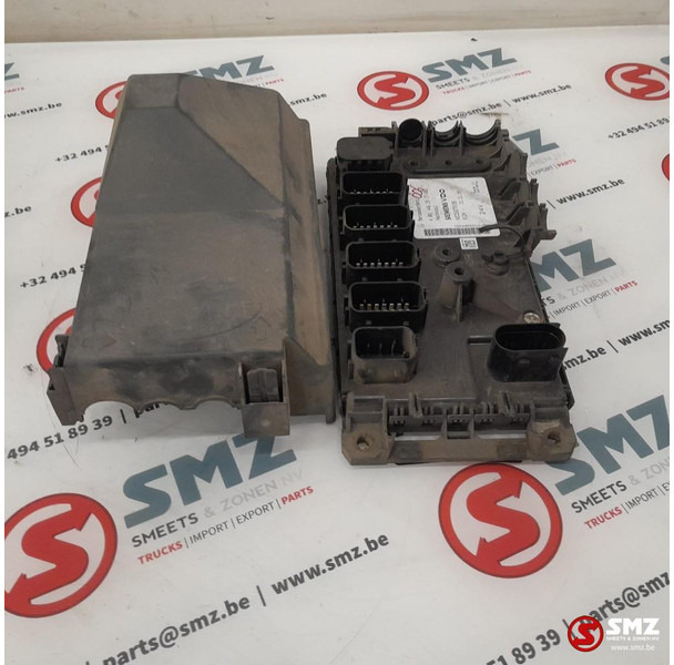 Mercedes-Benz Occ ECU Heckmodule regeleenheid Mercedes - ECU for Truck: picture 3 Mercedes-Benz Occ ECU Heckmodule regeleenheid Mercedes - ECU for Truck: picture 3