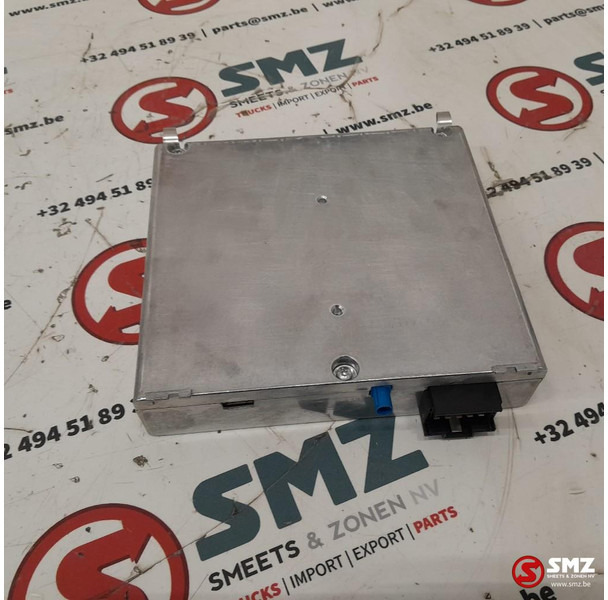 Mercedes-Benz Occ ECU IPPC Rel3 regeleenheid Mercedes - ECU for Truck: picture 4 Mercedes-Benz Occ ECU IPPC Rel3 regeleenheid Mercedes - ECU for Truck: picture 4