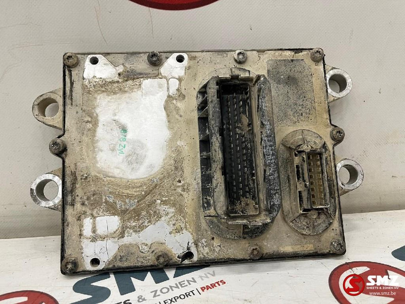 Mercedes-Benz Occ ECU motorbesturingseenheid Mercedes - ECU for Truck: picture 1 Mercedes-Benz Occ ECU motorbesturingseenheid Mercedes - ECU for Truck: picture 1