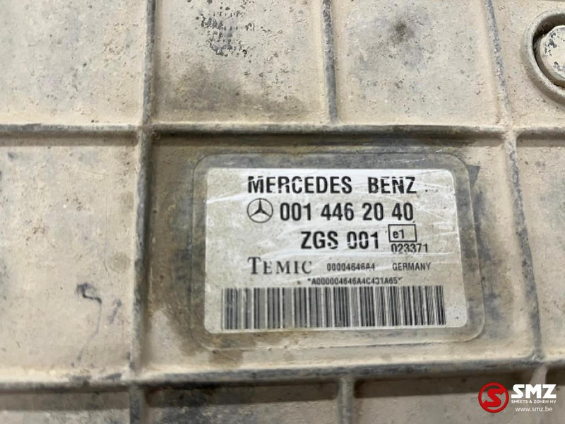 Mercedes-Benz Occ ECU motorbesturingseenheid Mercedes - ECU for Truck: picture 4 Mercedes-Benz Occ ECU motorbesturingseenheid Mercedes - ECU for Truck: picture 4