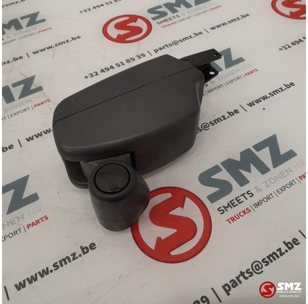 Mercedes-Benz Occ Schakelpook Mercedes Atego - Cab and interior for Truck: picture 5 Mercedes-Benz Occ Schakelpook Mercedes Atego - Cab and interior for Truck: picture 5