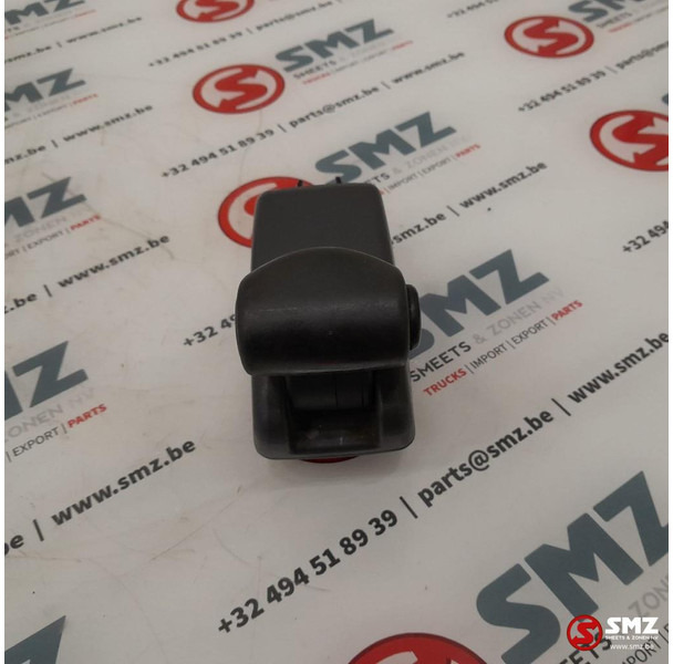 Mercedes-Benz Occ Schakelpook Mercedes Atego - Cab and interior for Truck: picture 3 Mercedes-Benz Occ Schakelpook Mercedes Atego - Cab and interior for Truck: picture 3