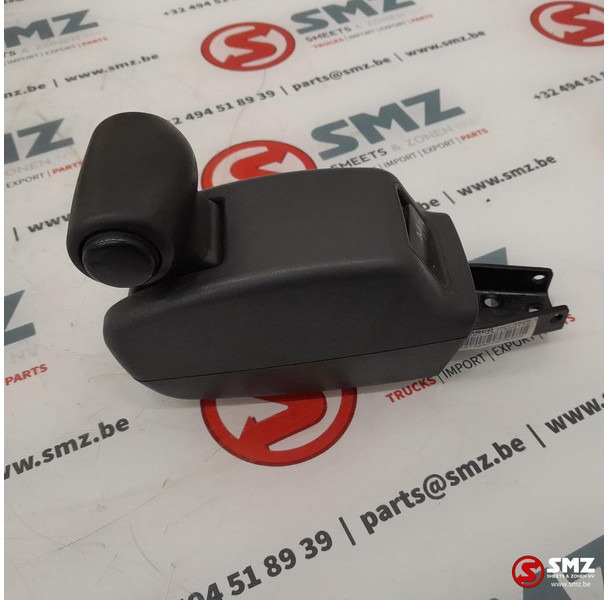 Mercedes-Benz Occ Schakelpook Mercedes Atego - Cab and interior for Truck: picture 2 Mercedes-Benz Occ Schakelpook Mercedes Atego - Cab and interior for Truck: picture 2