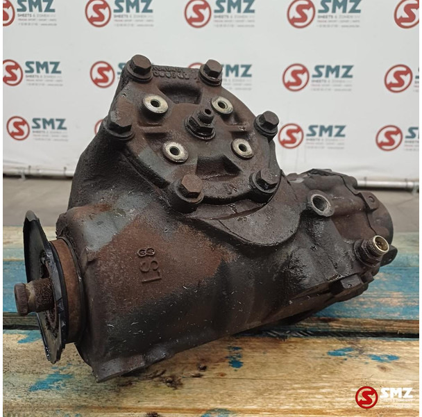 Mercedes-Benz Occ Stuurhuis LS8 Mercedes - Steering gear for Truck: picture 1 Mercedes-Benz Occ Stuurhuis LS8 Mercedes - Steering gear for Truck: picture 1