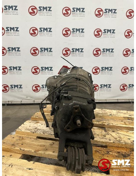 Mercedes-Benz Occ Versnellingsbak Mercedes 717.466 - Gearbox for Car: picture 5 Mercedes-Benz Occ Versnellingsbak Mercedes 717.466 - Gearbox for Car: picture 5