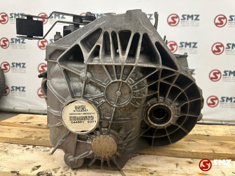 Mercedes-Benz Occ Versnellingsbak Mercedes - Gearbox for Car: picture 2 Mercedes-Benz Occ Versnellingsbak Mercedes - Gearbox for Car: picture 2