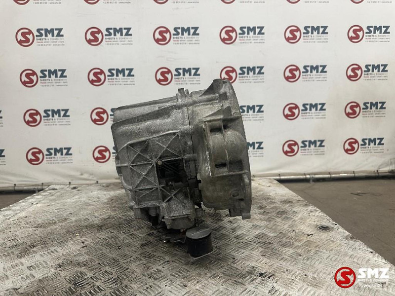 Mercedes-Benz Occ Versnellingsbak Mercedes - Gearbox for Car: picture 4 Mercedes-Benz Occ Versnellingsbak Mercedes - Gearbox for Car: picture 4