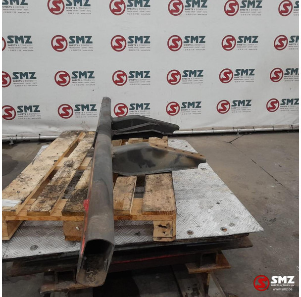 Mercedes-Benz Occ achterbumper Mercedes - Frame/ Chassis for Truck: picture 3 Mercedes-Benz Occ achterbumper Mercedes - Frame/ Chassis for Truck: picture 3