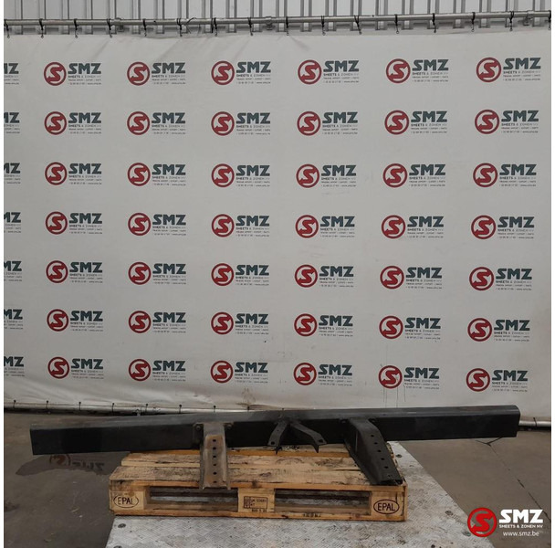 Mercedes-Benz Occ achterbumper Mercedes - Frame/ Chassis for Truck: picture 2 Mercedes-Benz Occ achterbumper Mercedes - Frame/ Chassis for Truck: picture 2