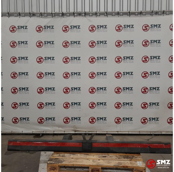 Mercedes-Benz Occ achterbumper Mercedes - Frame/ Chassis for Truck: picture 1 Mercedes-Benz Occ achterbumper Mercedes - Frame/ Chassis for Truck: picture 1