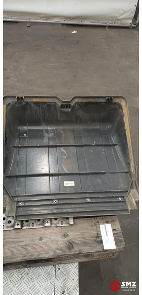 Mercedes-Benz Occ batterijbak Actros MP4 - Frame/ Chassis for Truck: picture 3 Mercedes-Benz Occ batterijbak Actros MP4 - Frame/ Chassis for Truck: picture 3