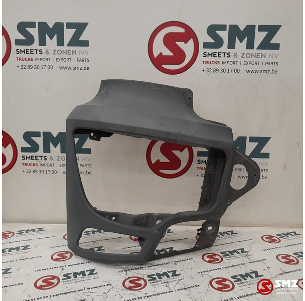 Mercedes-Benz Occ bumperhoek rechts Mercedes - Bumper for Truck: picture 1 Mercedes-Benz Occ bumperhoek rechts Mercedes - Bumper for Truck: picture 1