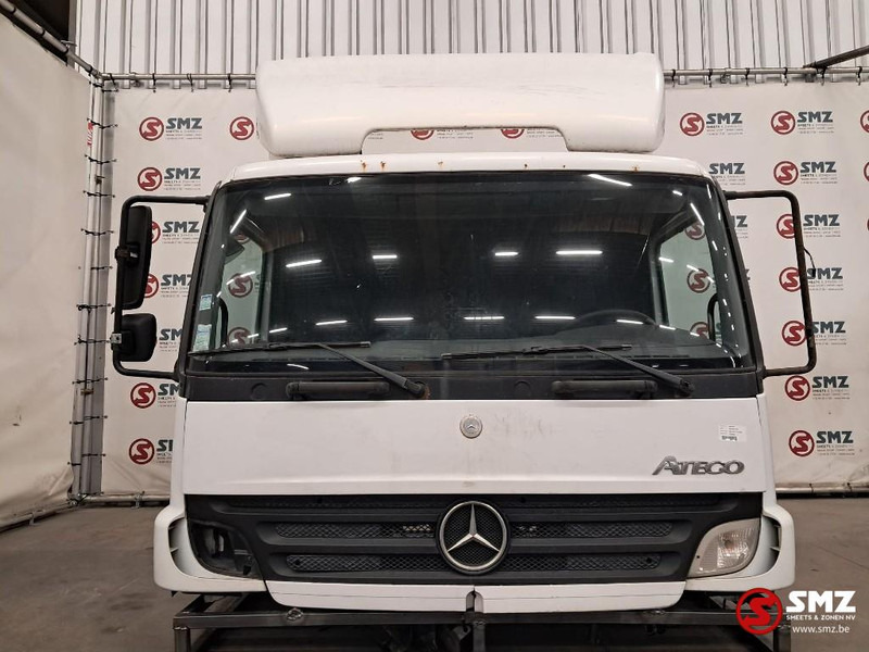 Mercedes-Benz Occ cabine Mercedes Atego - Cab and interior for Truck: picture 1 Mercedes-Benz Occ cabine Mercedes Atego - Cab and interior for Truck: picture 1