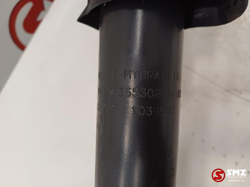 Mercedes-Benz Occ cabinekantelcilinder Mercedes - Frame/ Chassis for Truck: picture 5 Mercedes-Benz Occ cabinekantelcilinder Mercedes - Frame/ Chassis for Truck: picture 5