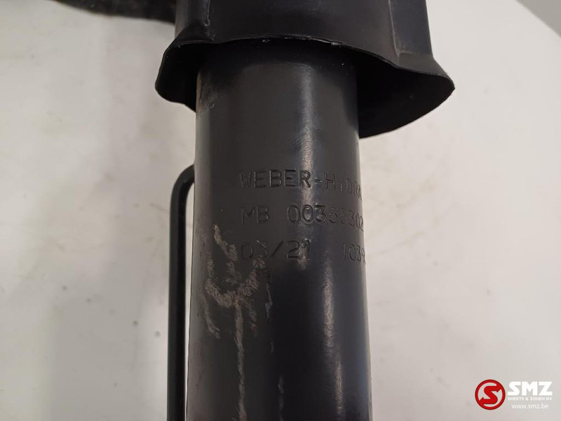 Mercedes-Benz Occ cabinekantelcilinder Mercedes - Frame/ Chassis for Truck: picture 4 Mercedes-Benz Occ cabinekantelcilinder Mercedes - Frame/ Chassis for Truck: picture 4