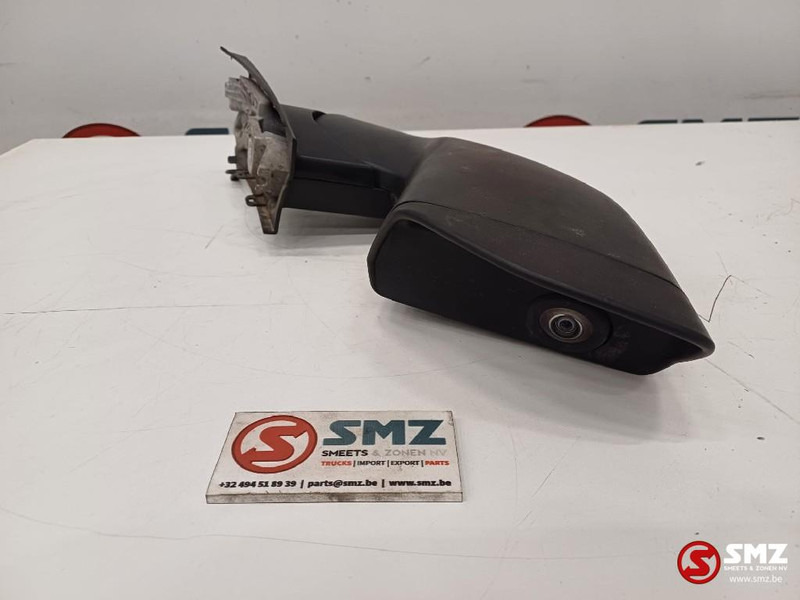 Mercedes-Benz Occ cameraspiegel rechts Mercedes - Rear view mirror for Truck: picture 2 Mercedes-Benz Occ cameraspiegel rechts Mercedes - Rear view mirror for Truck: picture 2