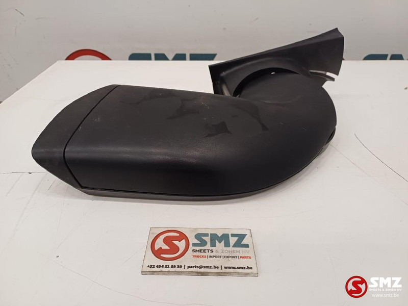 Mercedes-Benz Occ cameraspiegel rechts Mercedes - Rear view mirror for Truck: picture 1 Mercedes-Benz Occ cameraspiegel rechts Mercedes - Rear view mirror for Truck: picture 1