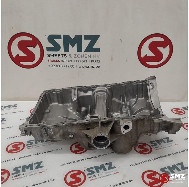 Mercedes-Benz Occ carterpan AMG C63S Mercedes - Crankcase for Car: picture 1 Mercedes-Benz Occ carterpan AMG C63S Mercedes - Crankcase for Car: picture 1