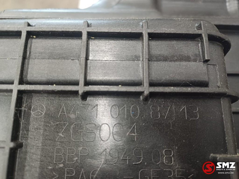 Mercedes-Benz Occ carterpan OM471 Mercedes - Crankcase for Truck: picture 5 Mercedes-Benz Occ carterpan OM471 Mercedes - Crankcase for Truck: picture 5