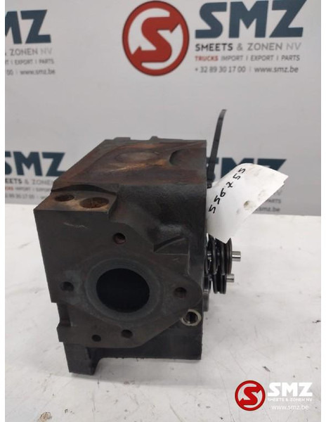 Mercedes-Benz Occ cilinderkop Mercedes Actros MP2/3 OM501LA - Cylinder block for Truck: picture 3 Mercedes-Benz Occ cilinderkop Mercedes Actros MP2/3 OM501LA - Cylinder block for Truck: picture 3