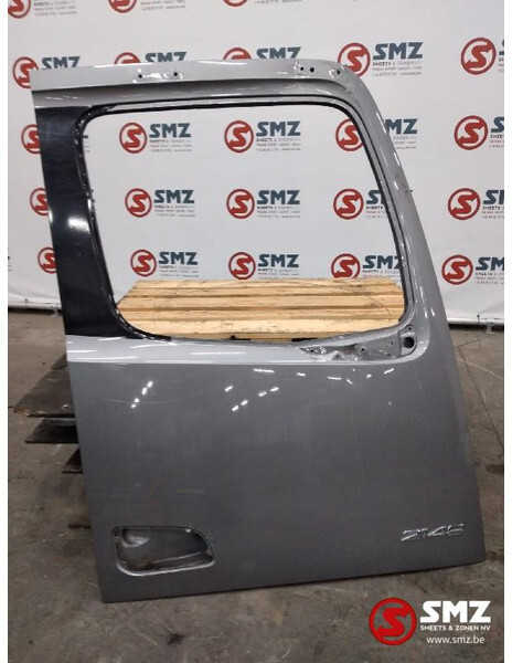 Mercedes-Benz Occ deur rechts Mercedes Arocs 2148 - Door and parts for Truck: picture 1 Mercedes-Benz Occ deur rechts Mercedes Arocs 2148 - Door and parts for Truck: picture 1