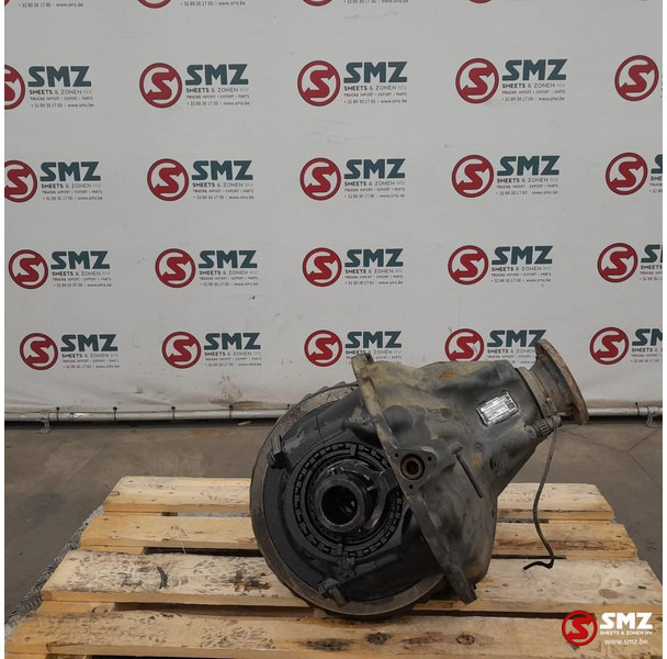 Mercedes-Benz Occ differentiëel HL6/3DC L.S 13 i=2,846 Mercedes - Differential gear for Truck: picture 1 Mercedes-Benz Occ differentiëel HL6/3DC L.S 13 i=2,846 Mercedes - Differential gear for Truck: picture 1
