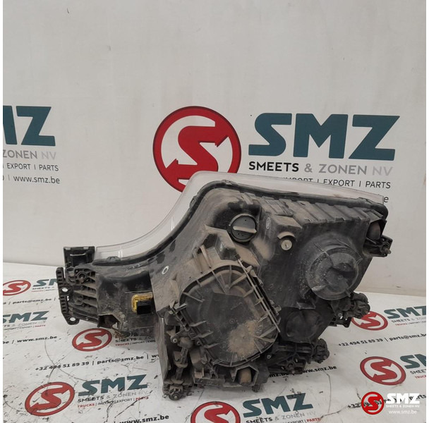 Mercedes-Benz Occ koplamp rechts Mercedes - Headlight for Truck: picture 2 Mercedes-Benz Occ koplamp rechts Mercedes - Headlight for Truck: picture 2