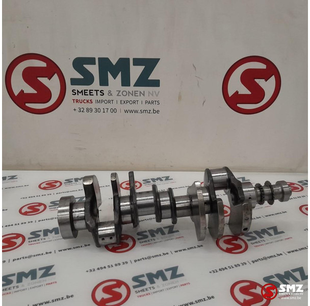 Mercedes-Benz Occ krukas AMG C63 Mercedes M177 - Crankshaft for Truck: picture 2 Mercedes-Benz Occ krukas AMG C63 Mercedes M177 - Crankshaft for Truck: picture 2