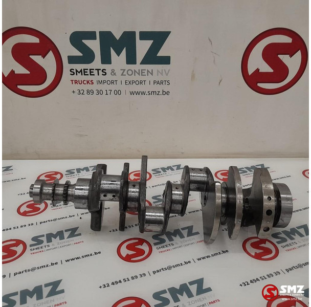 Mercedes-Benz Occ krukas AMG C63 Mercedes M177 - Crankshaft for Truck: picture 1 Mercedes-Benz Occ krukas AMG C63 Mercedes M177 - Crankshaft for Truck: picture 1