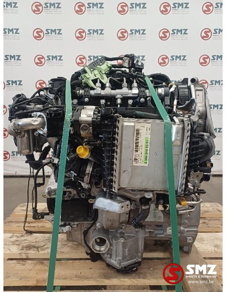 Mercedes-Benz Occ motor Mercedes Sprinter / Vito / V klasse - Engine for Car: picture 1 Mercedes-Benz Occ motor Mercedes Sprinter / Vito / V klasse - Engine for Car: picture 1