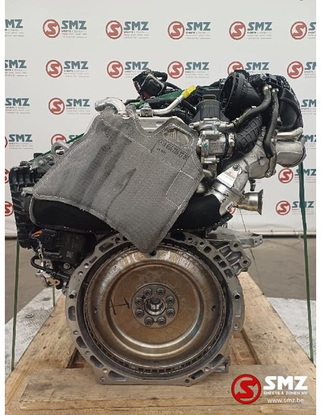 Mercedes-Benz Occ motor Mercedes Sprinter / Vito / V klasse - Engine for Car: picture 3 Mercedes-Benz Occ motor Mercedes Sprinter / Vito / V klasse - Engine for Car: picture 3