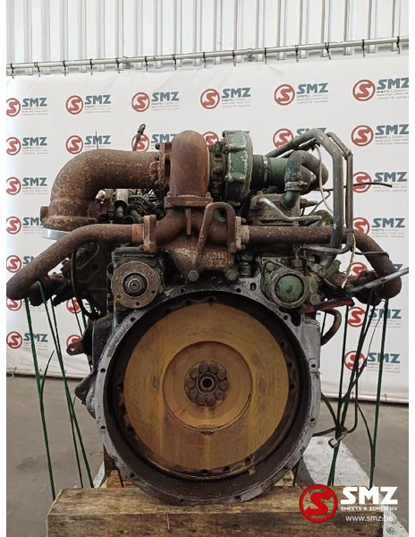 Mercedes-Benz Occ motor OM441LA Mercedes + PTO - Engine for Truck: picture 4 Mercedes-Benz Occ motor OM441LA Mercedes + PTO - Engine for Truck: picture 4