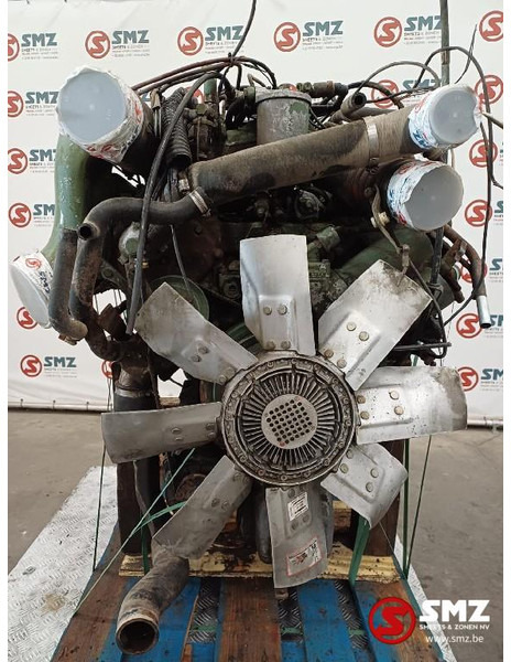 Mercedes-Benz Occ motor OM441LA Mercedes + PTO - Engine for Truck: picture 3 Mercedes-Benz Occ motor OM441LA Mercedes + PTO - Engine for Truck: picture 3