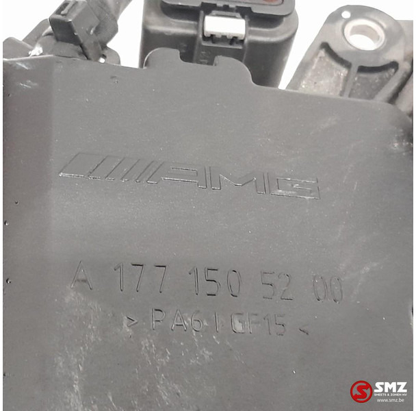 Mercedes-Benz Occ motorkabelboom AMG C63S Mercedes - Cables/ Wire harness for Car: picture 3 Mercedes-Benz Occ motorkabelboom AMG C63S Mercedes - Cables/ Wire harness for Car: picture 3