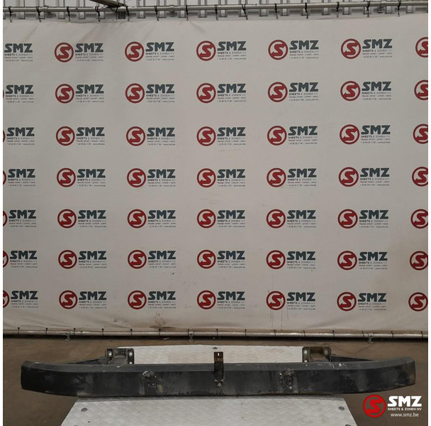 Mercedes-Benz Occ onderrijdbeveiliging Mercedes - Bumper for Truck: picture 1 Mercedes-Benz Occ onderrijdbeveiliging Mercedes - Bumper for Truck: picture 1