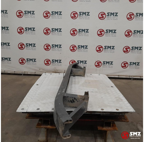 Mercedes-Benz Occ onderrijdbeveiliging Mercedes - Bumper for Truck: picture 4 Mercedes-Benz Occ onderrijdbeveiliging Mercedes - Bumper for Truck: picture 4