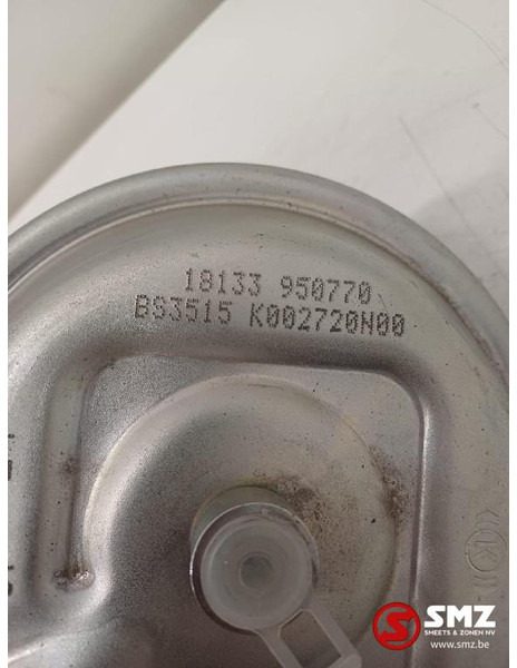 Mercedes-Benz Occ remcilinder Mercedes - Brake cylinder for Truck: picture 4 Mercedes-Benz Occ remcilinder Mercedes - Brake cylinder for Truck: picture 4